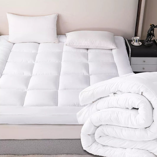 mc mattress topper